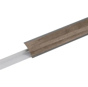 Egger Fritz TĚSNÍCÍ LIŠTA H198 ST10 DŘEVO VINTAGE ŠEDÉ 4100 AC10