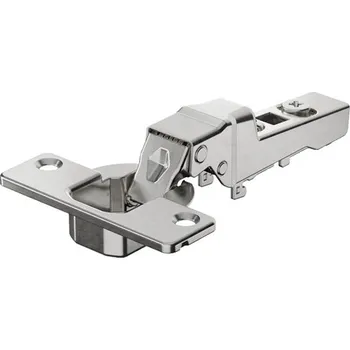 Hettich Závěs klipový Novisys 8848i 105° polonaložený TH 52 s integ.tlumením