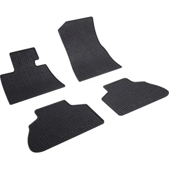 autokoberec Gumové autokoberce RIGUM BMW X5e G05 2018-