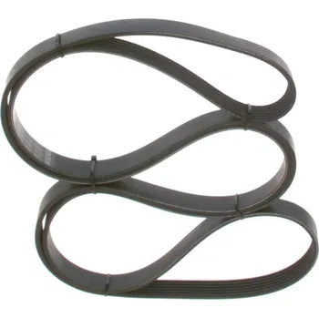 Žebrovaný klínový řemen BOSCH 1 987 948 306