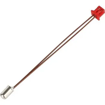 3D tisk Ender 3 S1 termistor