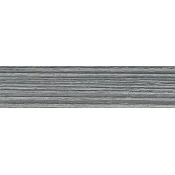 Průmyslové lepidlo HRANIPEX Czech Republic k.s. HD295032 | ABS R55032 (R3232) BODEGA ŠEDÁ GRAVÍR 22x2 BEZ LEPIDLA