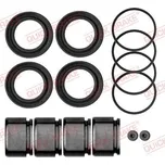 Sada na opravy, brzdový třmen Quick Brake 114-5327