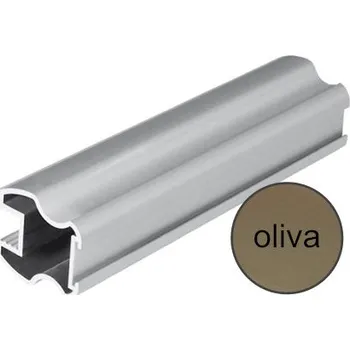 Sevroll SEVROLL Madlo GEMINI 2,7m - olivové