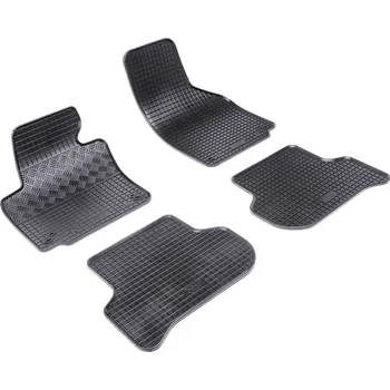 autokoberec Gumové autokoberce Seat Altea XL 2006-2015 | RIGUM