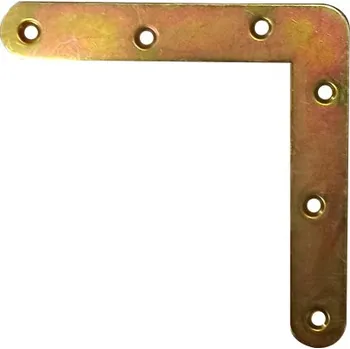 Tesařské kování NÁŘADÍ CL Rohovník 100 x 100 mm