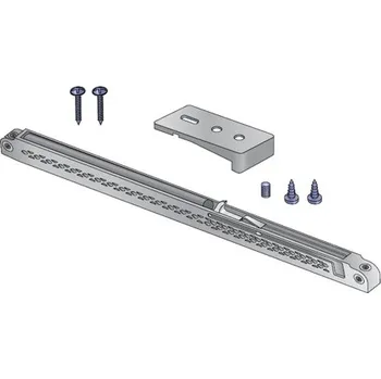 Nábytkové kování Salu Tlumič posuvných dveří SOFTCLOSE S60 Simple T40
