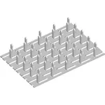 BOVA STYČNÍKOVÁ DESKA 210 x 252mm