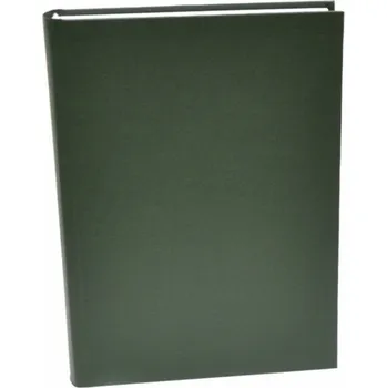 Tiskopis Kronika bez tisku 200 listů - zelená