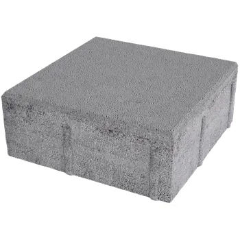 Diton Kostka 8 20 x 20 x 8 cm přírodní 1,2 m2