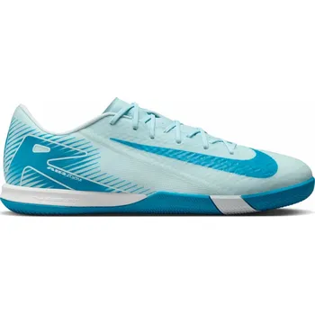 Sport Nike Zoom Vapor 16 Academy IC sálové kopačky - 0 - modrá - 42½