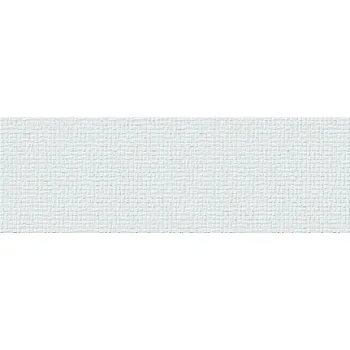 Obklad Cube 100 White Matt - obkládačka 33,3x100 bílá mat Cube 100 White Matt 33,3x100