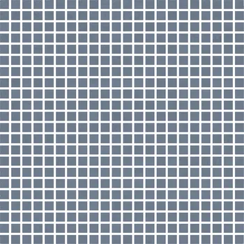 Obklad Pantarei Mosaico Micro Avio - obkládačka mozaika 30x30 modrá mat Pantarei Mosaico Micro Avio