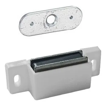 Nábytkové kování Hettich Magnet m71 / gp1 4 kg - bílý