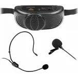 Mikrofon REBEL KOM1052 sada