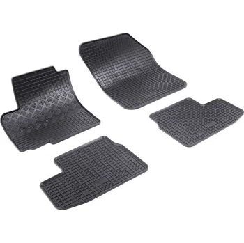 autokoberec Gumové autokoberce Suzuki Splash 2008-2012 | RIGUM