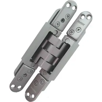 Nábytkové kování Tkz Závěs skrytý Basys DX 38