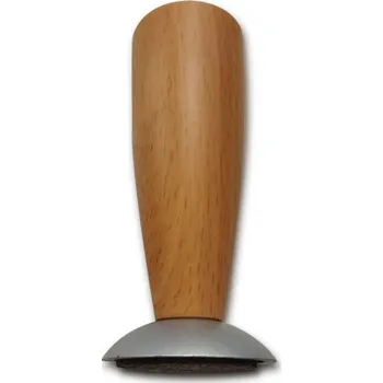 NOŽKA POHLEDOVÁ 120 mm BUK