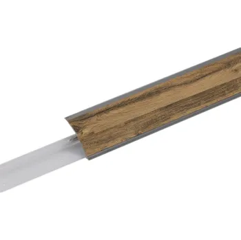 Egger Fritz TĚSNÍCÍ LIŠTA H2032 ST10 DUB HUNTON SVĚTLÝ 4100 AC07