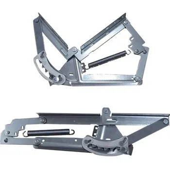 Dveřní kování Kování postelové KP 6