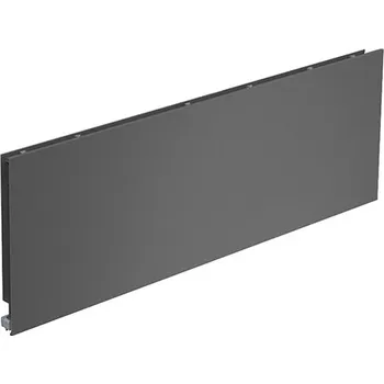 Hettich Avantech You Bok V187 mm Nl500 mm Antracitový Pravý