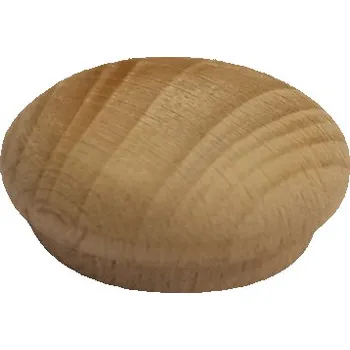 Záslepka 40 mm - buk