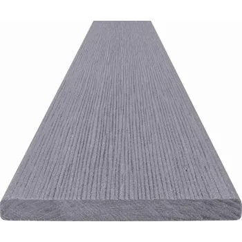 WPC - WOODPLASTIC Terafest Lišta 120 NATUR/FOREST Inox 11x120x3000mm