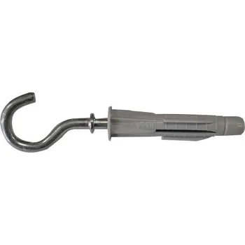 Hmoždinka Pematex HMOŽDINKA+OKO-HÁK 8x51 UH-LC