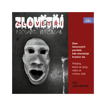 Zlovětří MP3 download