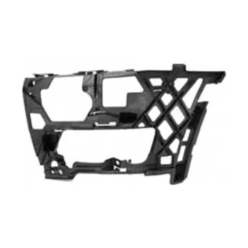 Karosérie držák nárazníku VW GOLF 13- PRAVY 5G0807724D DPA