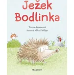 Ježek Bodlinka - Tereza Anteneová…