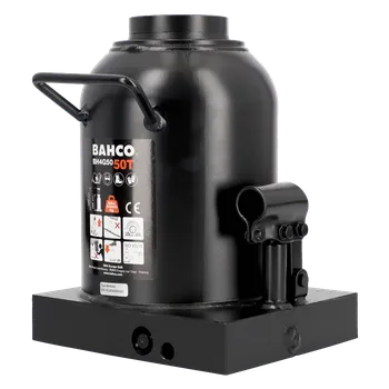 zvedák Hydraulický zvedák BAHCO BH4G50
