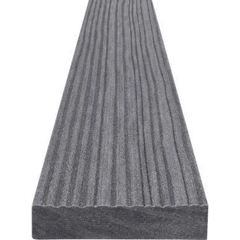 WPC - WOODPLASTIC Terafest Lišta malá 70 FOREST/SMOOTH Inox 16x70x2000mm