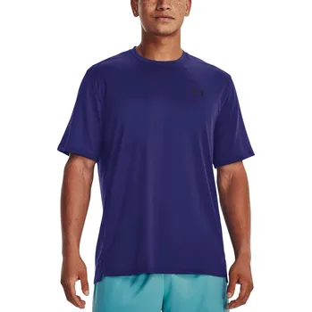 Pánské tričko Triko Under Armour Tech Vent T-Shirt 1376791-468 Velikost M