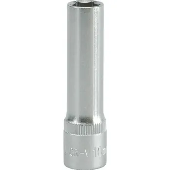 Nástavec 3/8" šestihranný hluboký 10mm Yato YT-3824