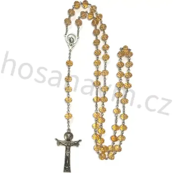 Růženec Růženec PM (žlutý)