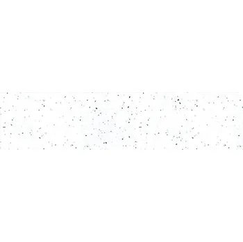 Kuchyňská pracovní deska KRONOSPAN CR SPOL.S R.O. ABS K PRACOVNÍ DESCE K217 GM Bílá Andromeda 43x1