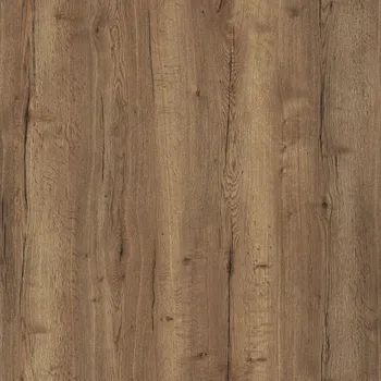 Kuchyňská pracovní deska Egger Fritz PRACOVNÍ DESKA H1181 ST37 DUB HALIFAX TABÁKOVÝ 4100x650x38 ROVNÁ HRANA ABS MODEL 100/1,5