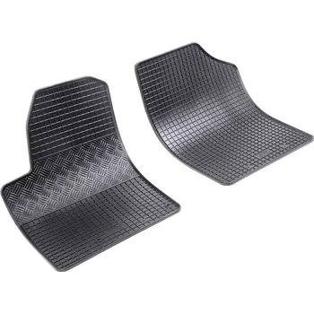 Auto-moto Gumové autokoberce Citroen Berlingo 2místný 1996-2008 | RIGUM