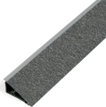 Kuchyňská linka REHAU S.R.O. Těsnící lišta S61034 Beloa Grigia 4200 l RAUWALON Perfect-line