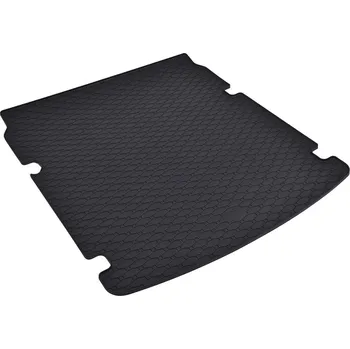 Vana do kufru Vana do kufru gumová Audi A6 Combi 2018- | RIGUM