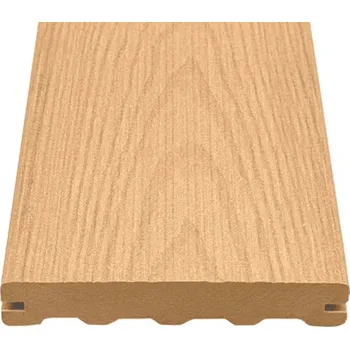 Terasové prkno WPC - WOODPLASTIC Terafest Prkno 137 Classic NATUR Cedar 22x137x4000mm