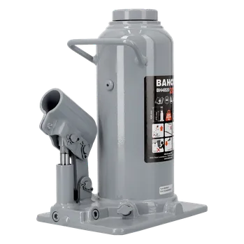 zvedák Hydraulický zvedák BAHCO BH4B20