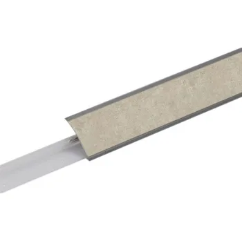 Nábytek Egger Fritz TĚSNÍCÍ LIŠTA F221 ST87 KERAMIKA TESSINA KRÉMOVÁ 4100 AC18