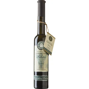 Víno Znovín Znojmo Lechovice - ledová a slámová vína Pálava ledové víno 2022