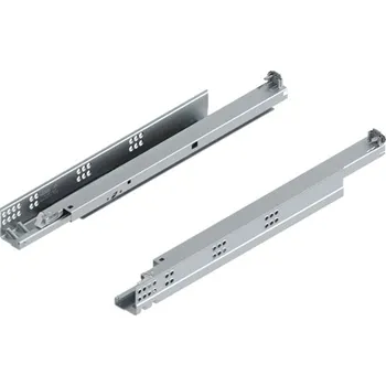 Nábytkové kování Blum Tandem plus BLUMOTION, plný výsuv 480mm - 30 kg