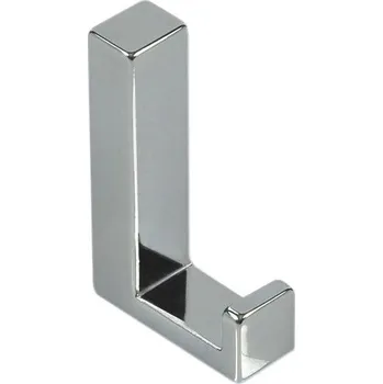 Nábytkové kování Siro Věšák Henry - chrom