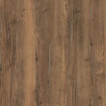 Kuchyňská pracovní deska Egger Fritz PRACOVNÍ DESKA H3176 ST37 DUB HALIFAX CÍNOVÝ 4100x650X38 ROVNÁ HRANA ABS MODEL 100/1,5