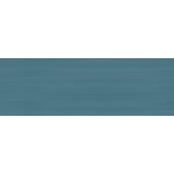 Obklad Glow Blue - obkládačka 33,3x100 modrá mat Glow Blue 33,3x100