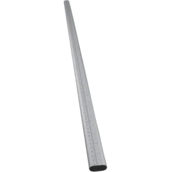 Hettich Profil ACCURA s měřítkem 1000 mm